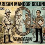perbudaan di era pasca kolonialisme